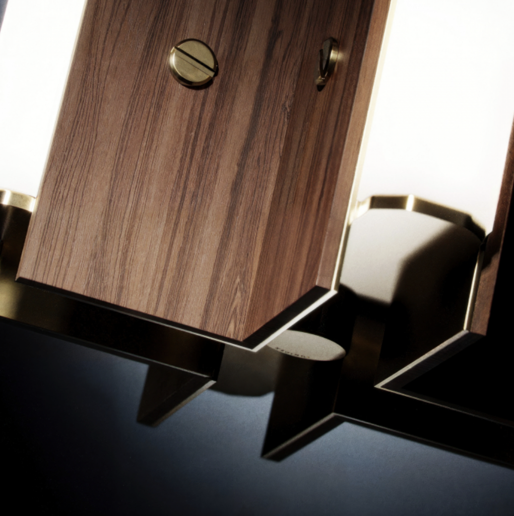 AXIS LINEAR SUSPENSION V par Juniper