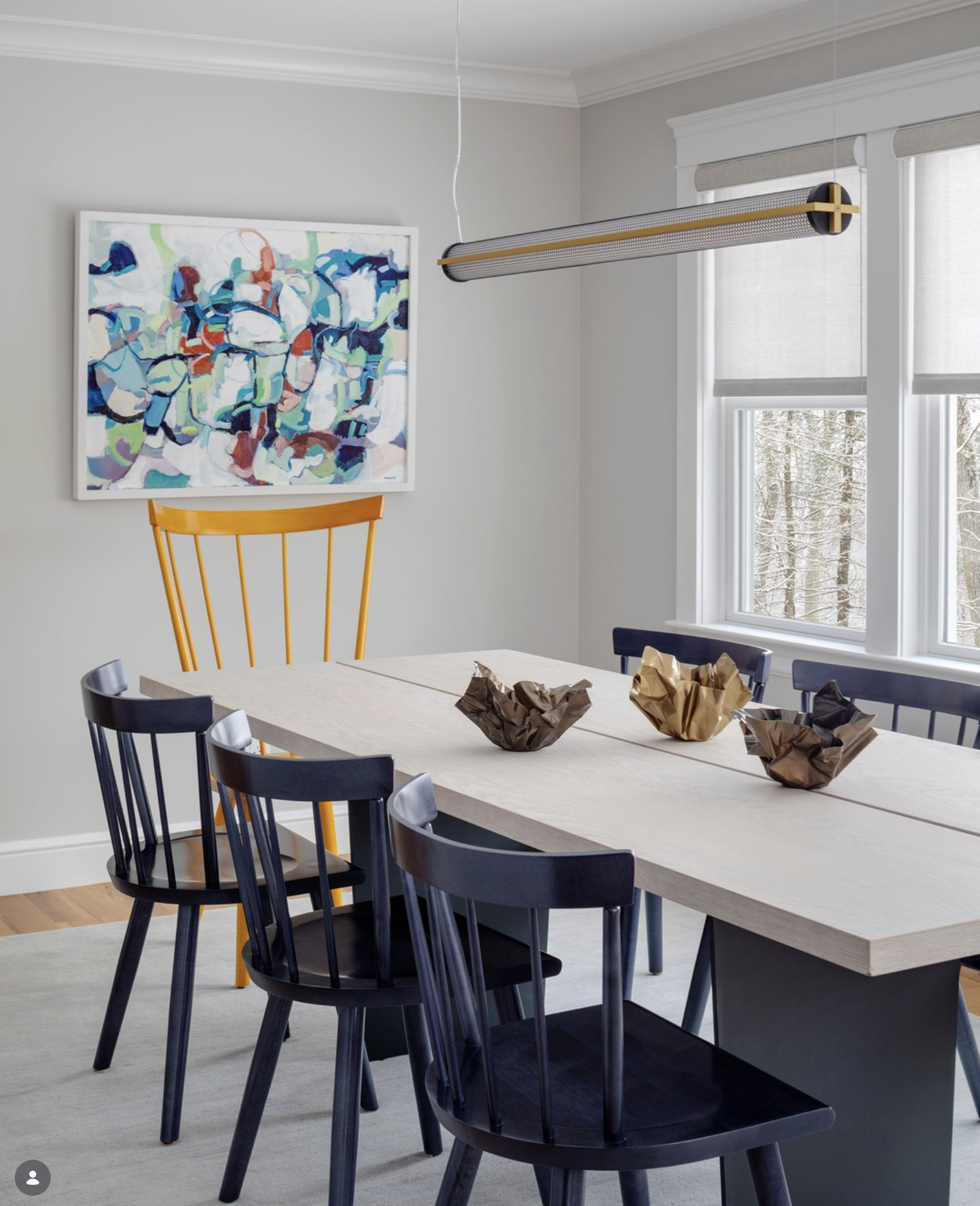 METROPOLIS SUSPENSION par Juniper