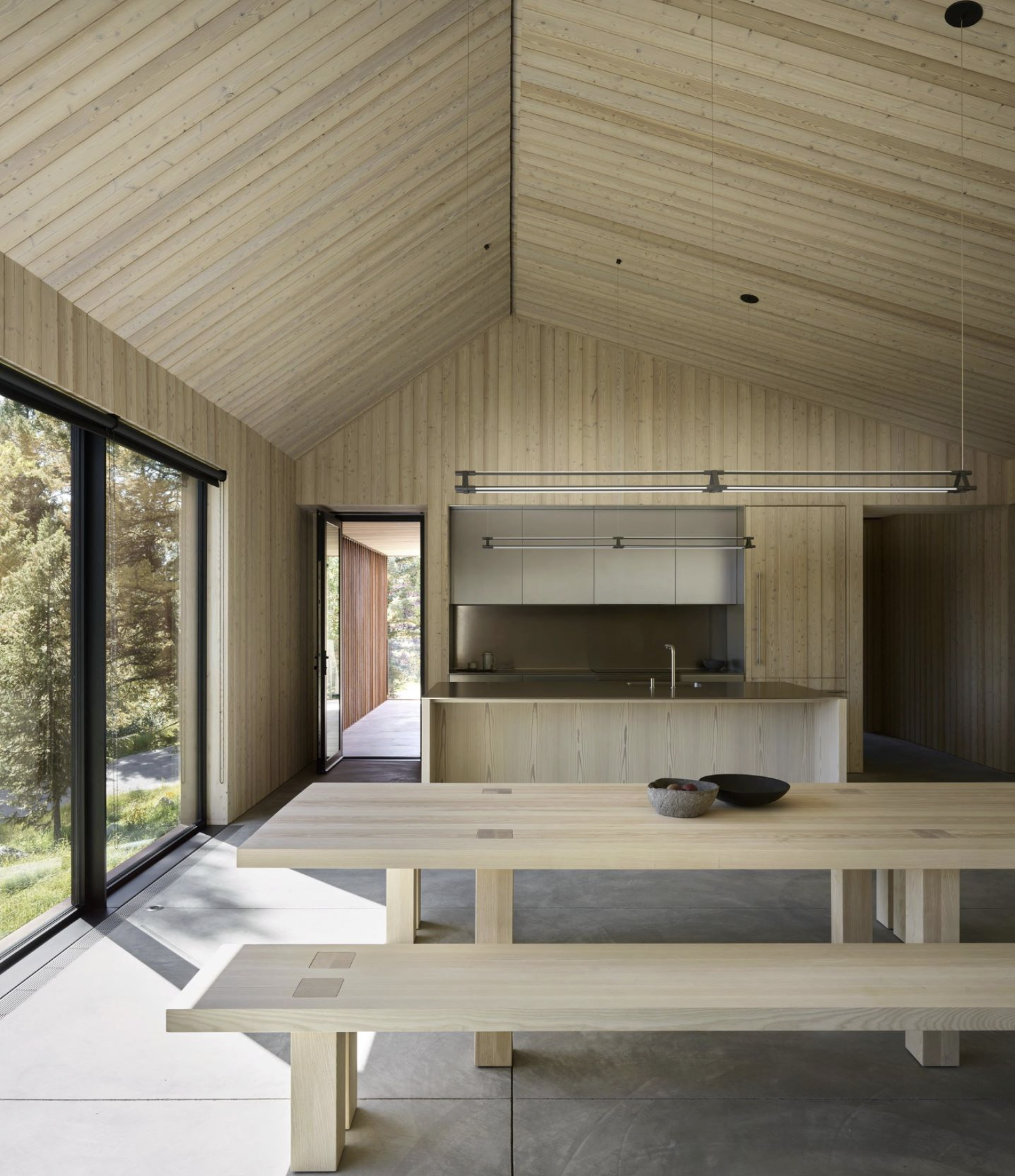 THIN MULTIPLES TRIAD par Juniper