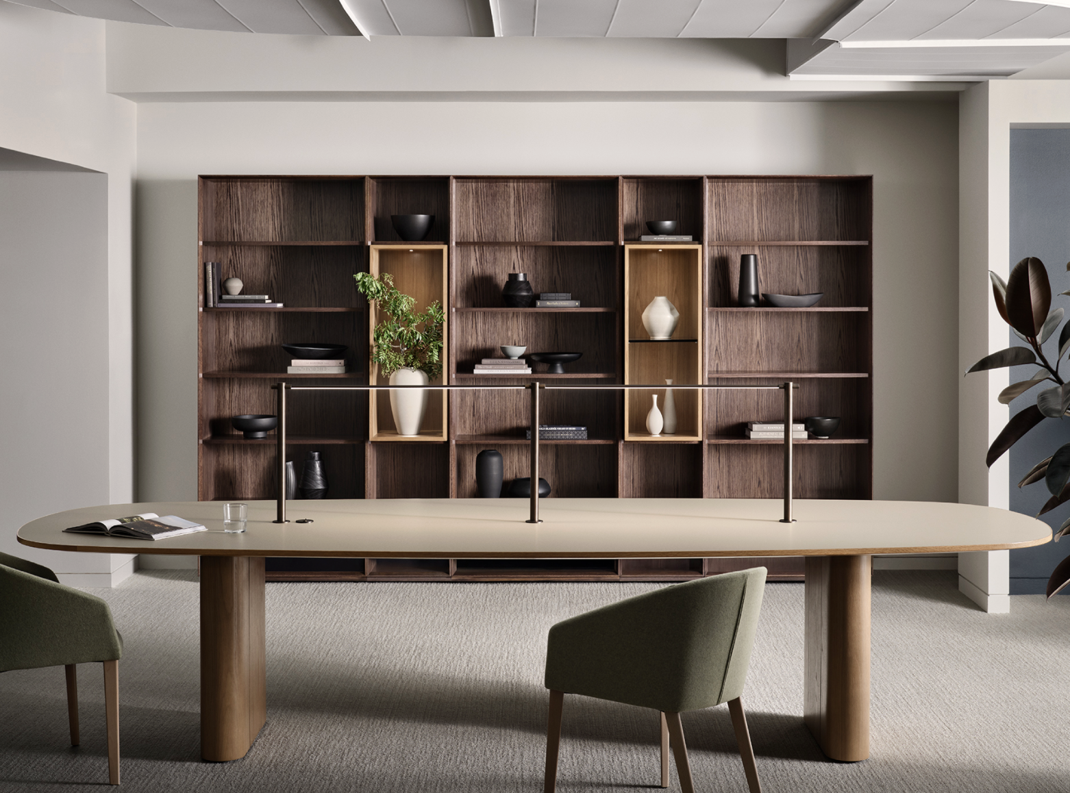 THIN SHARED TASK LAMP par Juniper