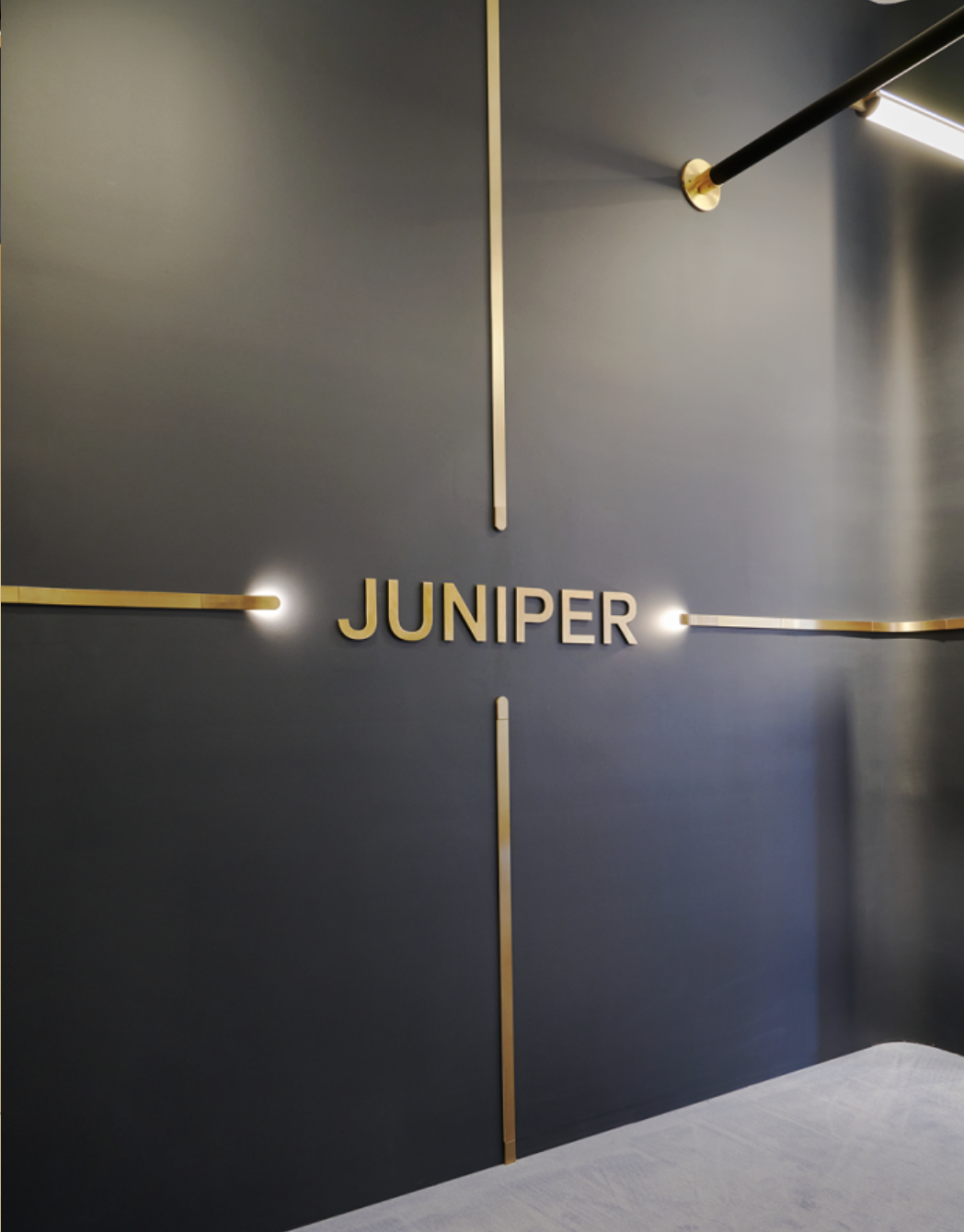 WEAVE LIFT par Juniper