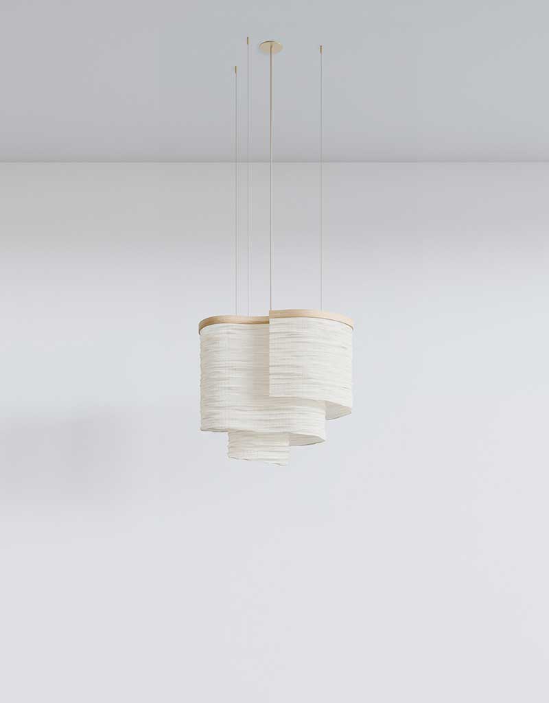 ALTOSTRATUS par L&G Studio