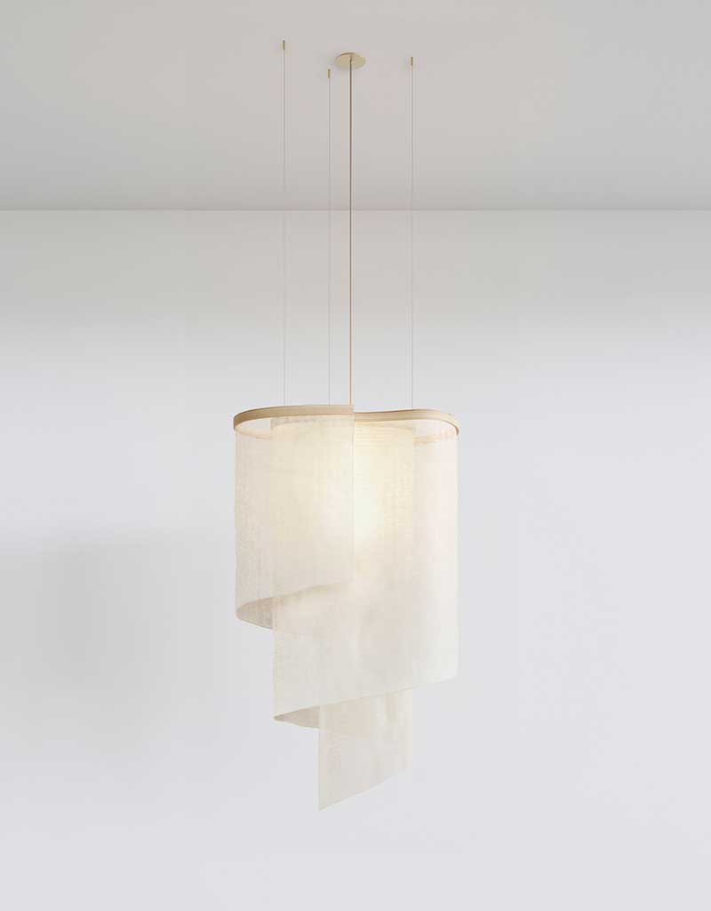 ALTOSTRATUS par L&G Studio
