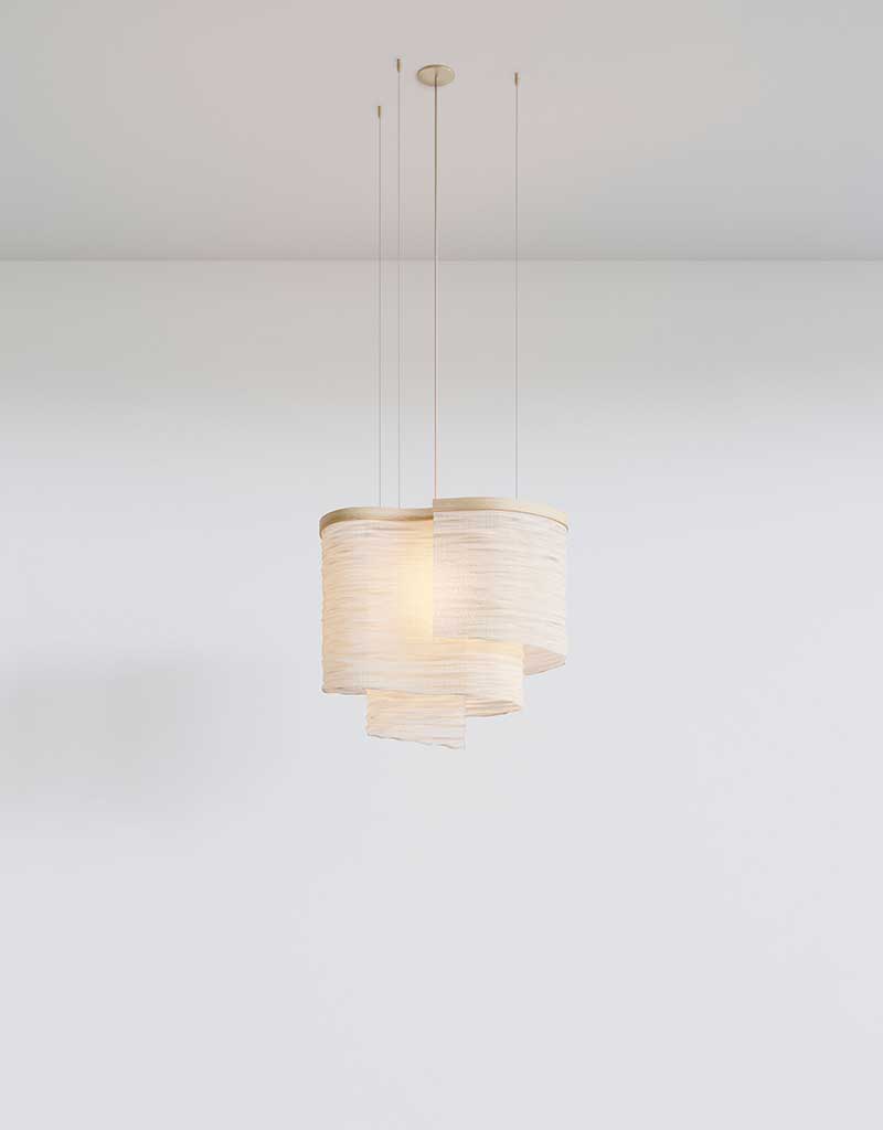 ALTOSTRATUS par L&G Studio