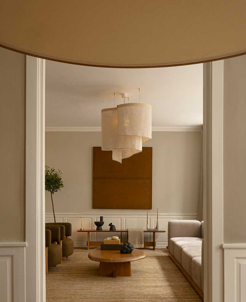 ALTOSTRATUS par L&G Studio