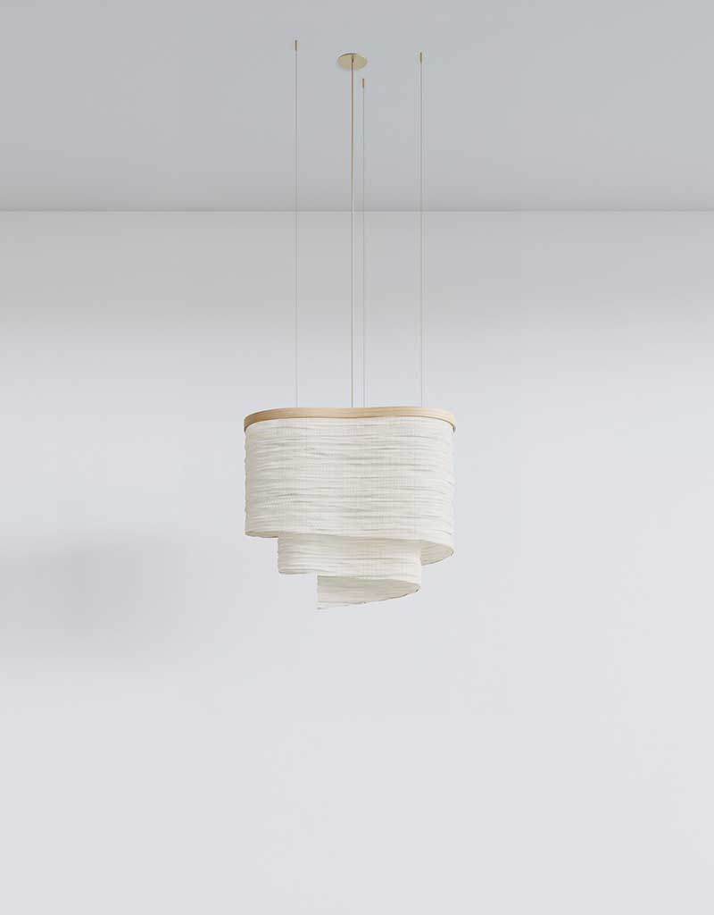 ALTOSTRATUS par L&G Studio