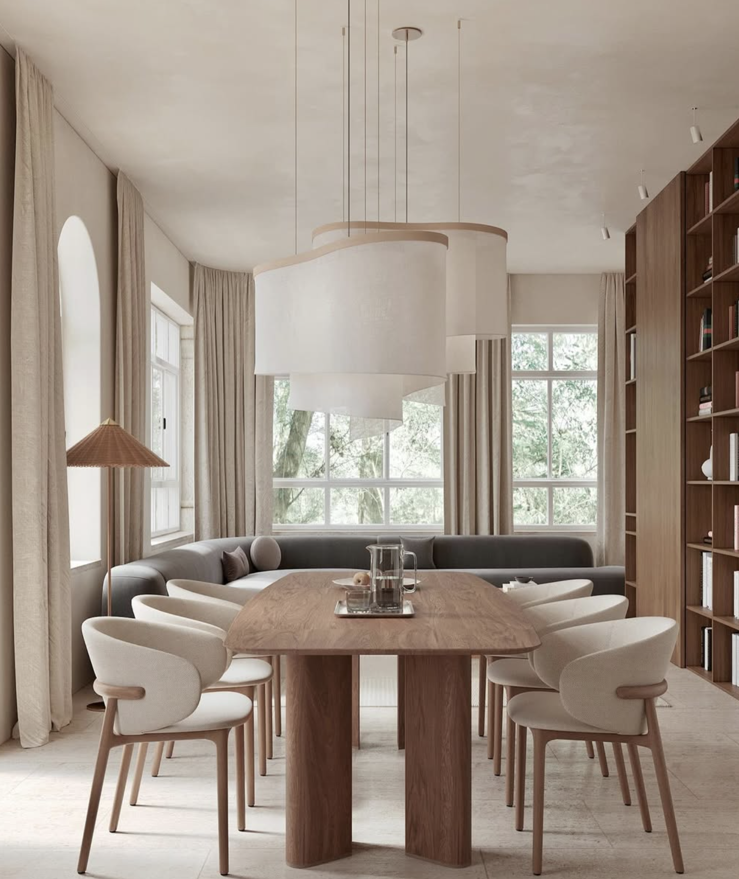 ALTOSTRATUS par L&G Studio