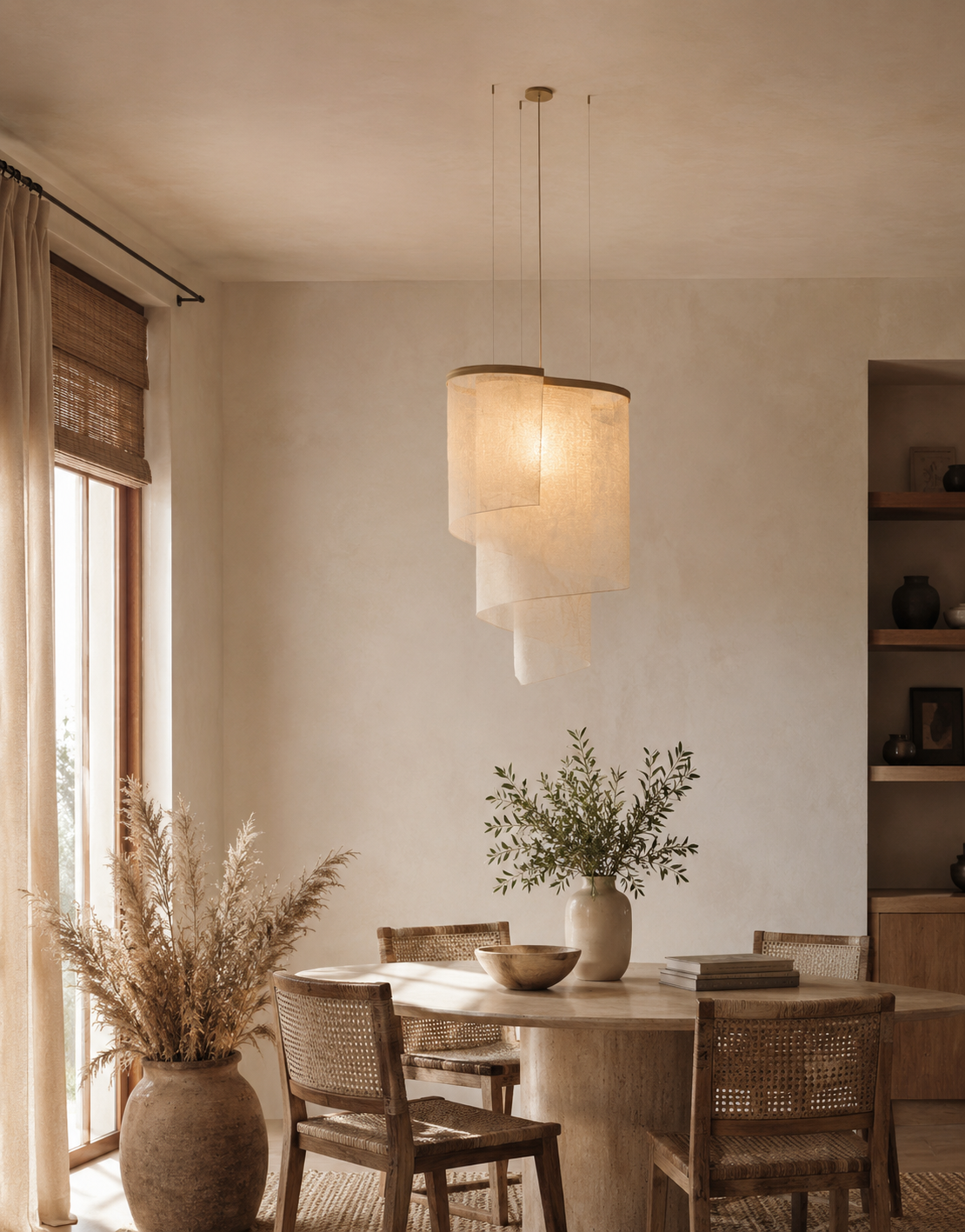 ALTOSTRATUS par L&G Studio