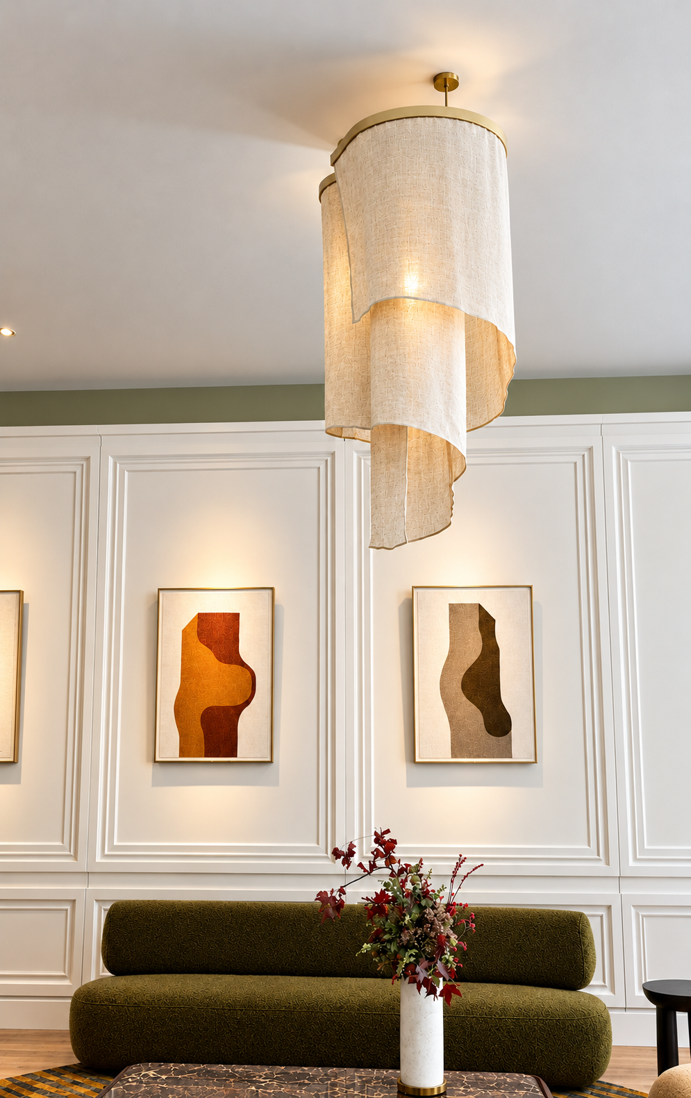 ALTOSTRATUS par L&G Studio