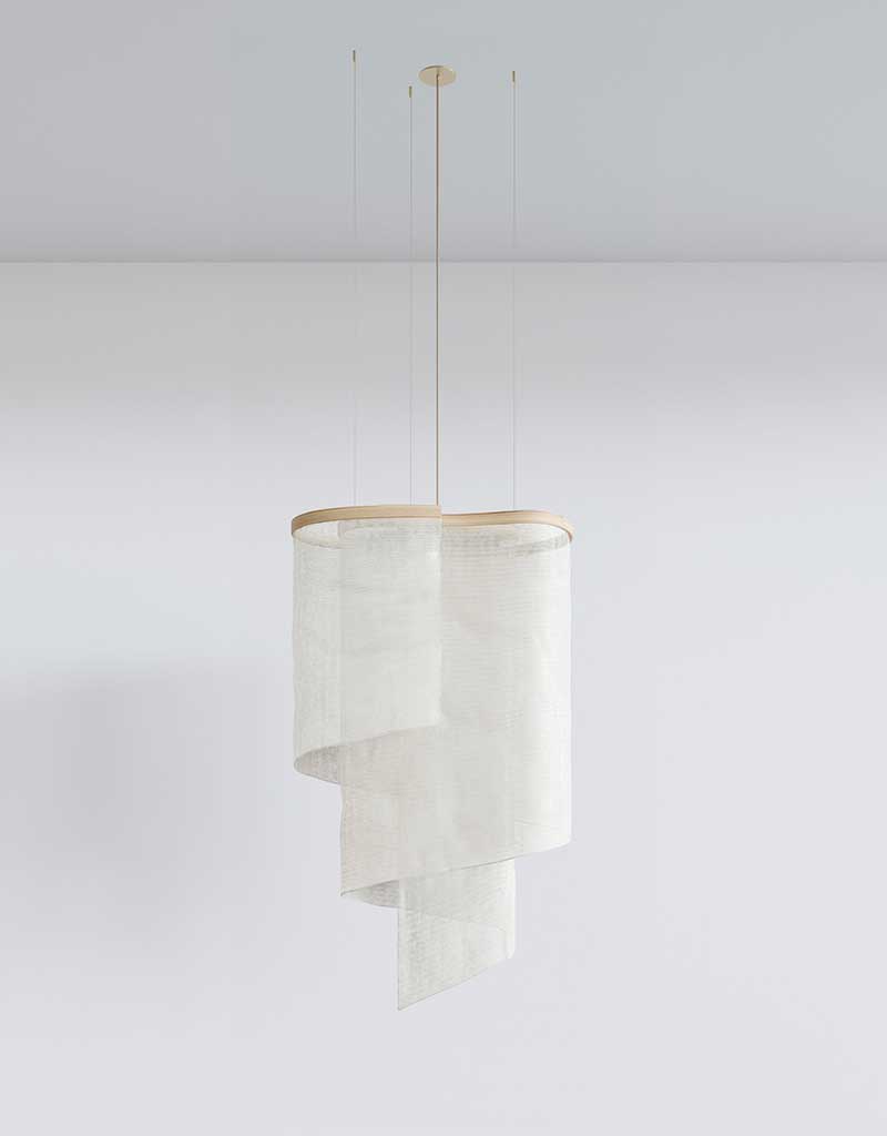 ALTOSTRATUS par L&G Studio