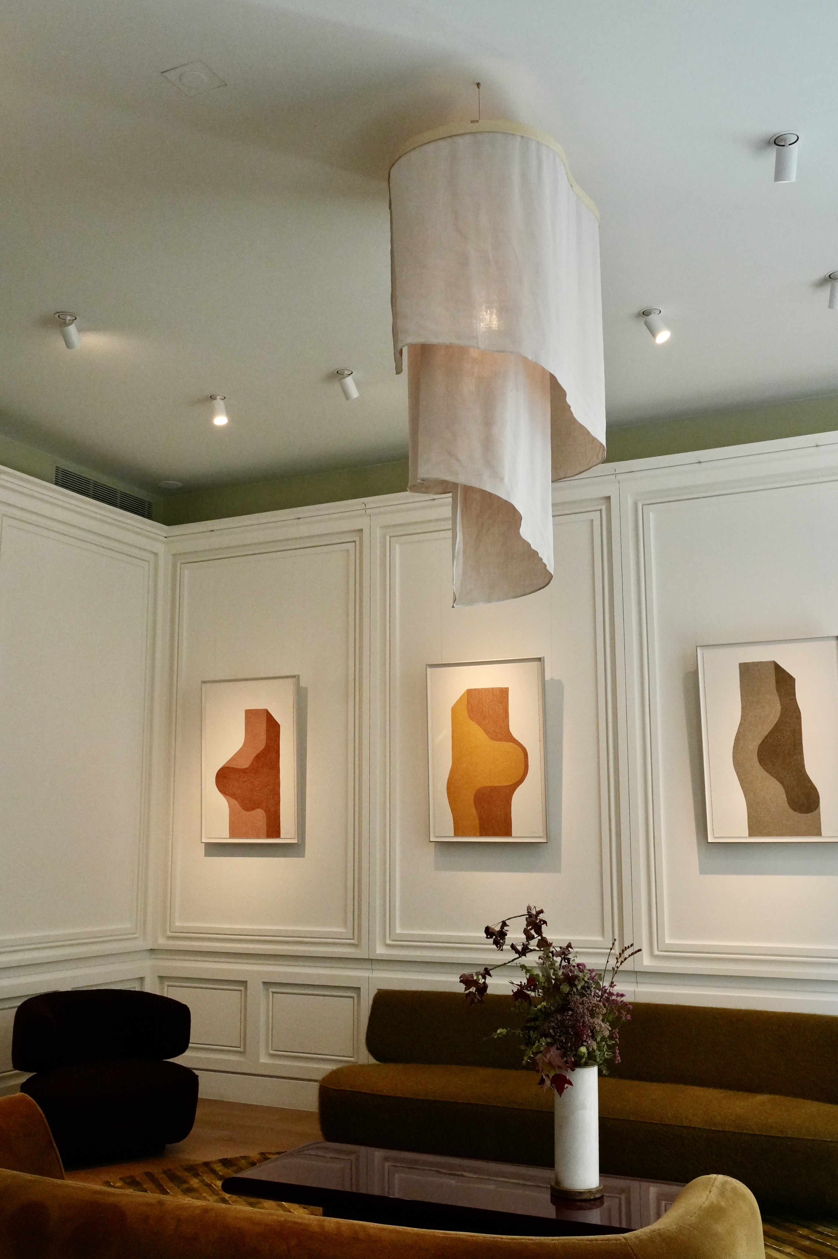 ALTOSTRATUS par L&G Studio
