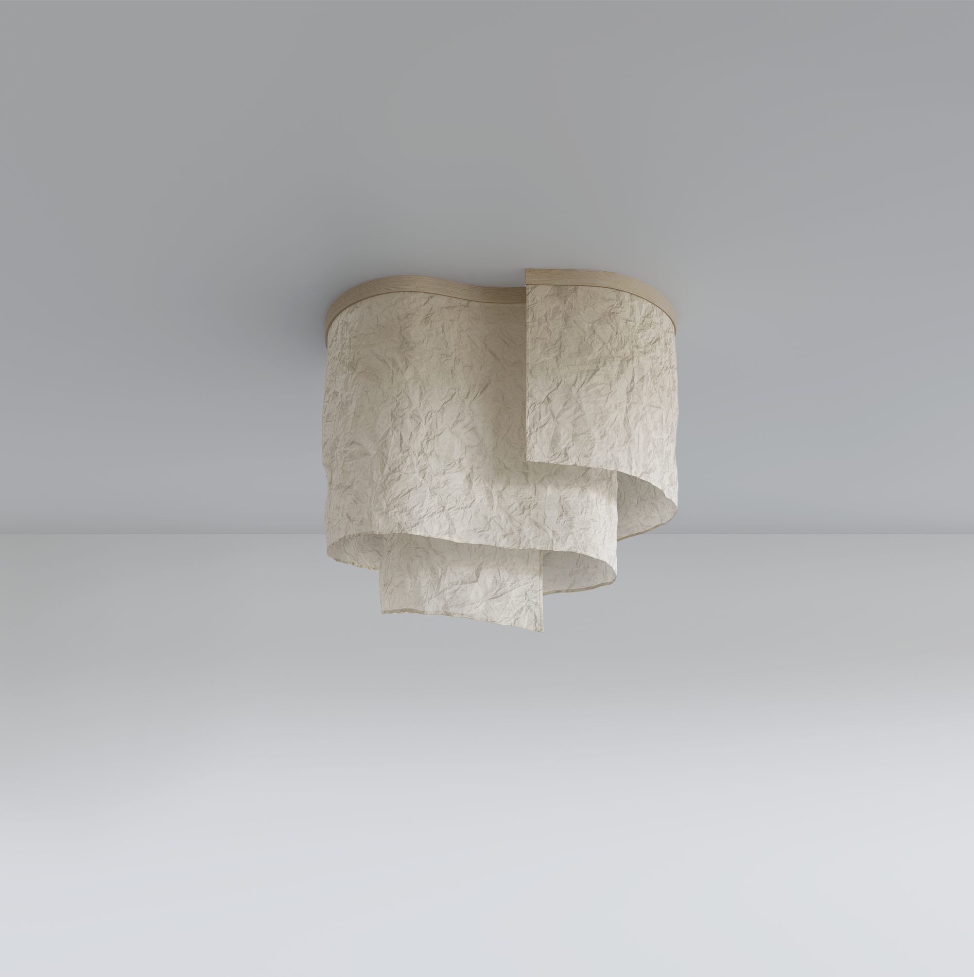 ALTOSTRATUS SURFACE MOUNT par L&G Studio