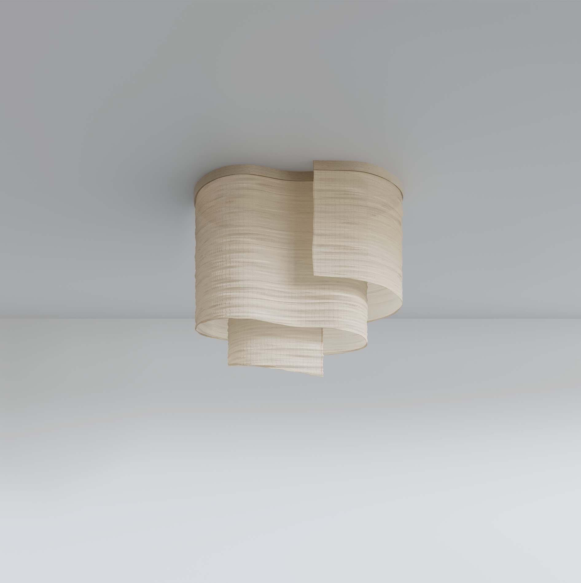 ALTOSTRATUS SURFACE MOUNT par L&G Studio