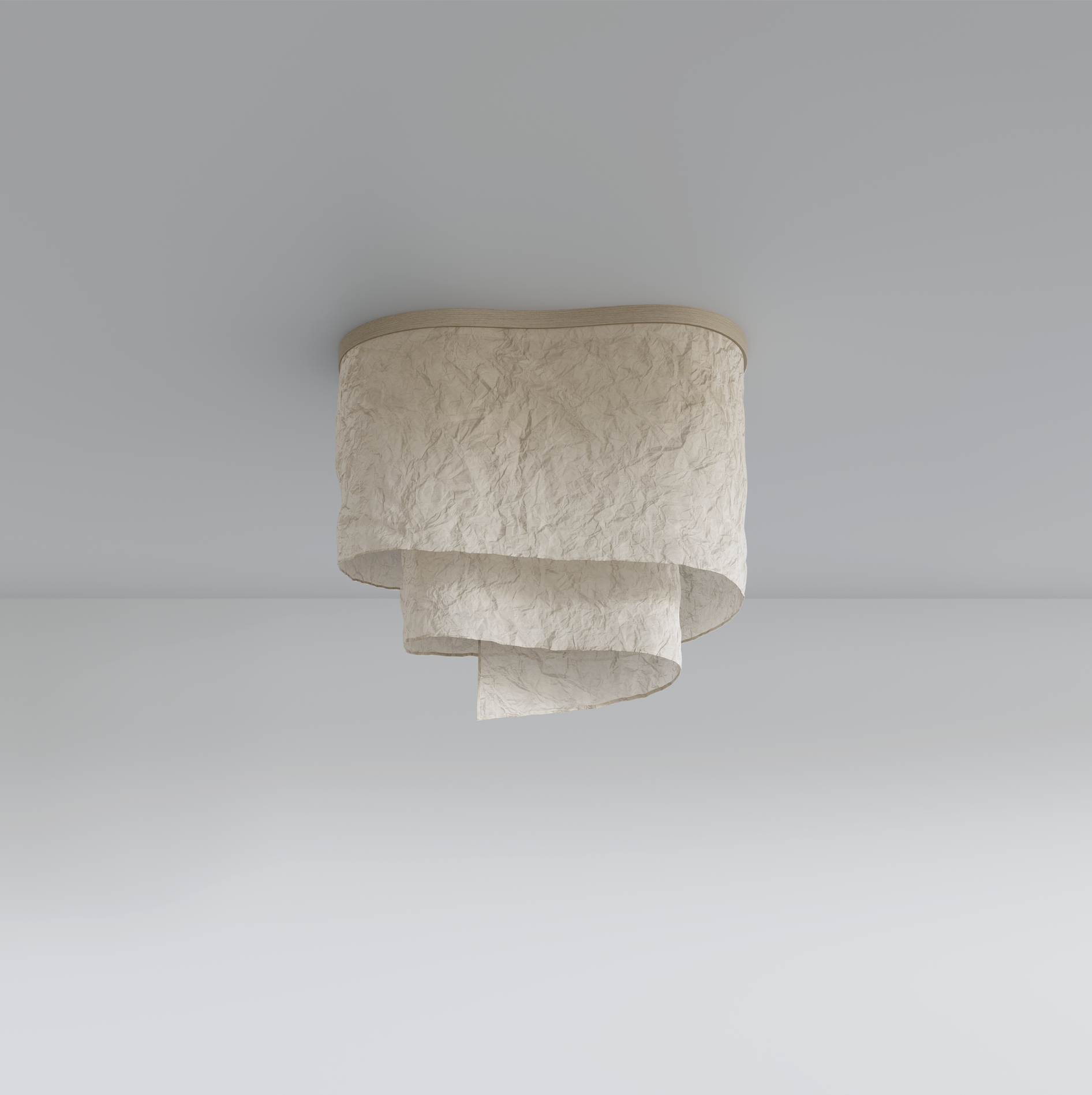 ALTOSTRATUS SURFACE MOUNT par L&G Studio