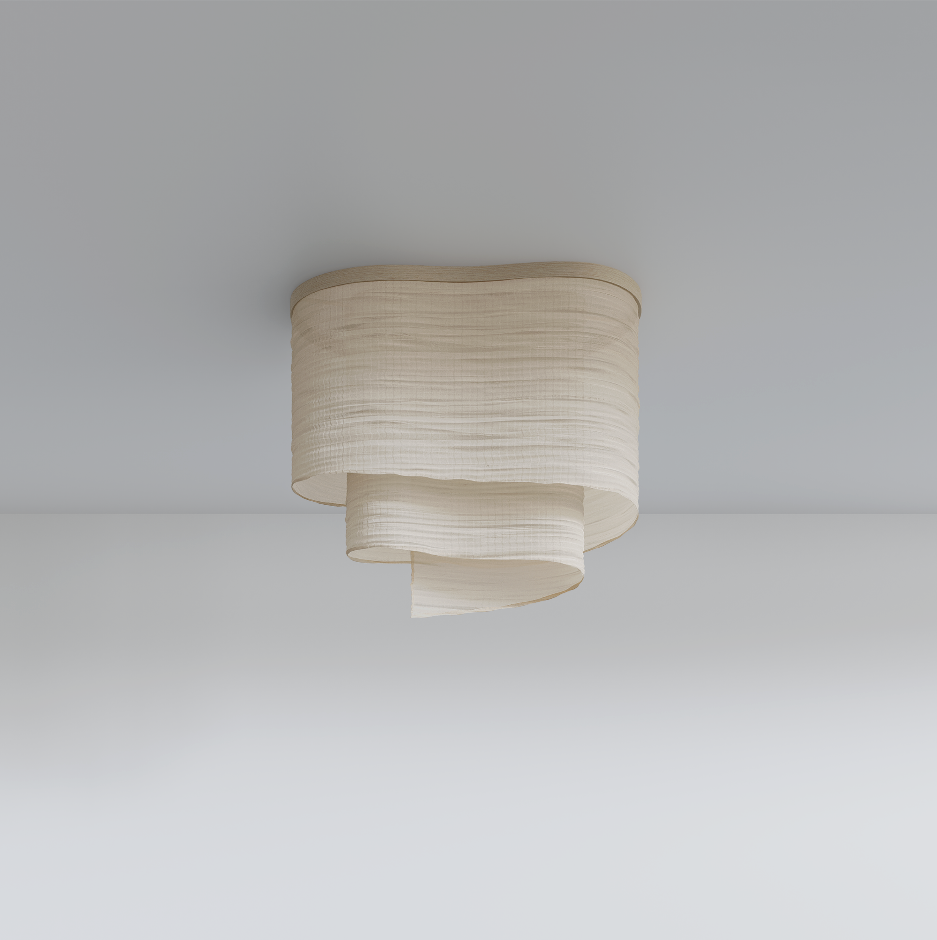 ALTOSTRATUS SURFACE MOUNT par L&G Studio