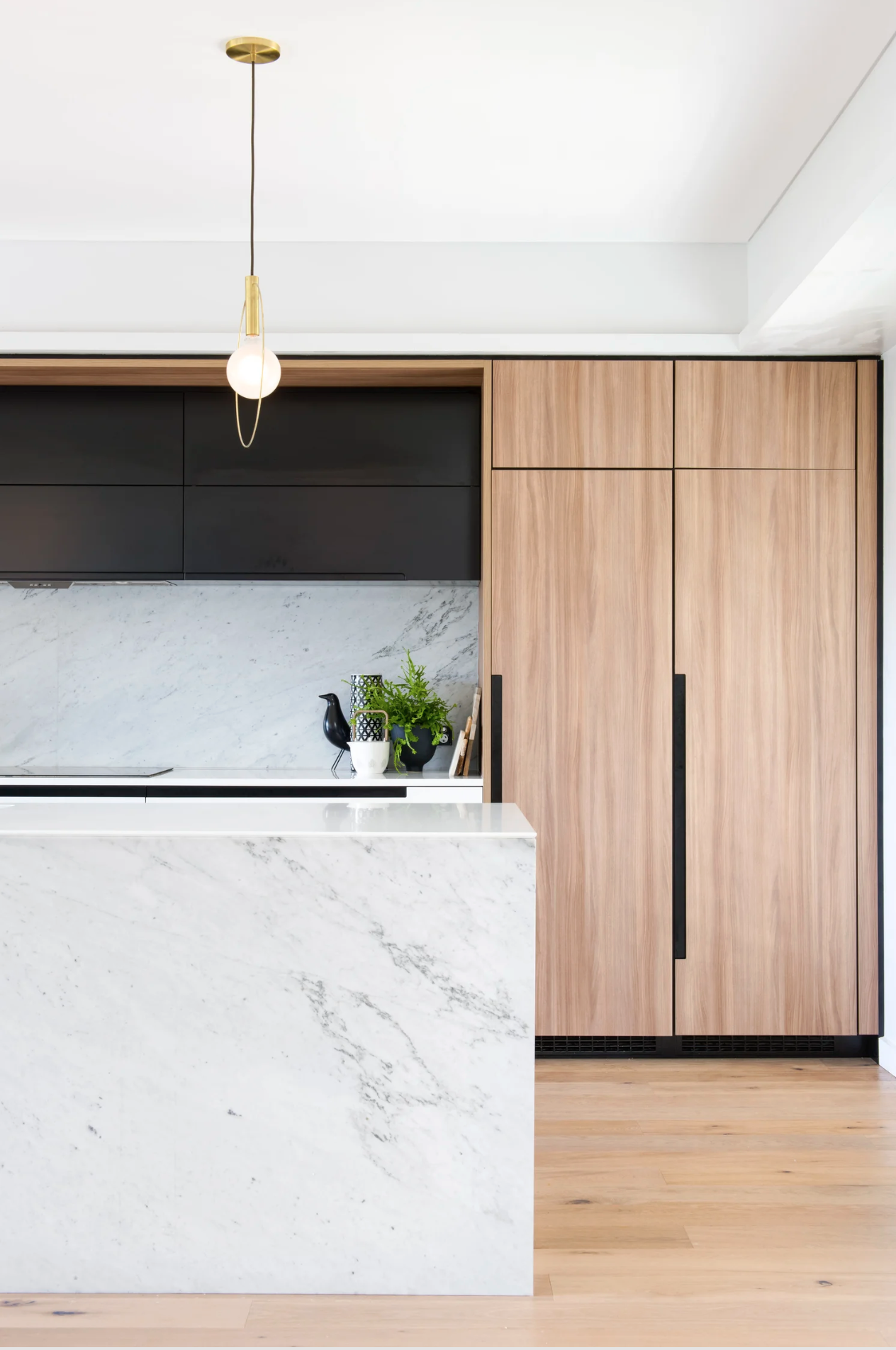 AURA PENDANT par L&G Studio