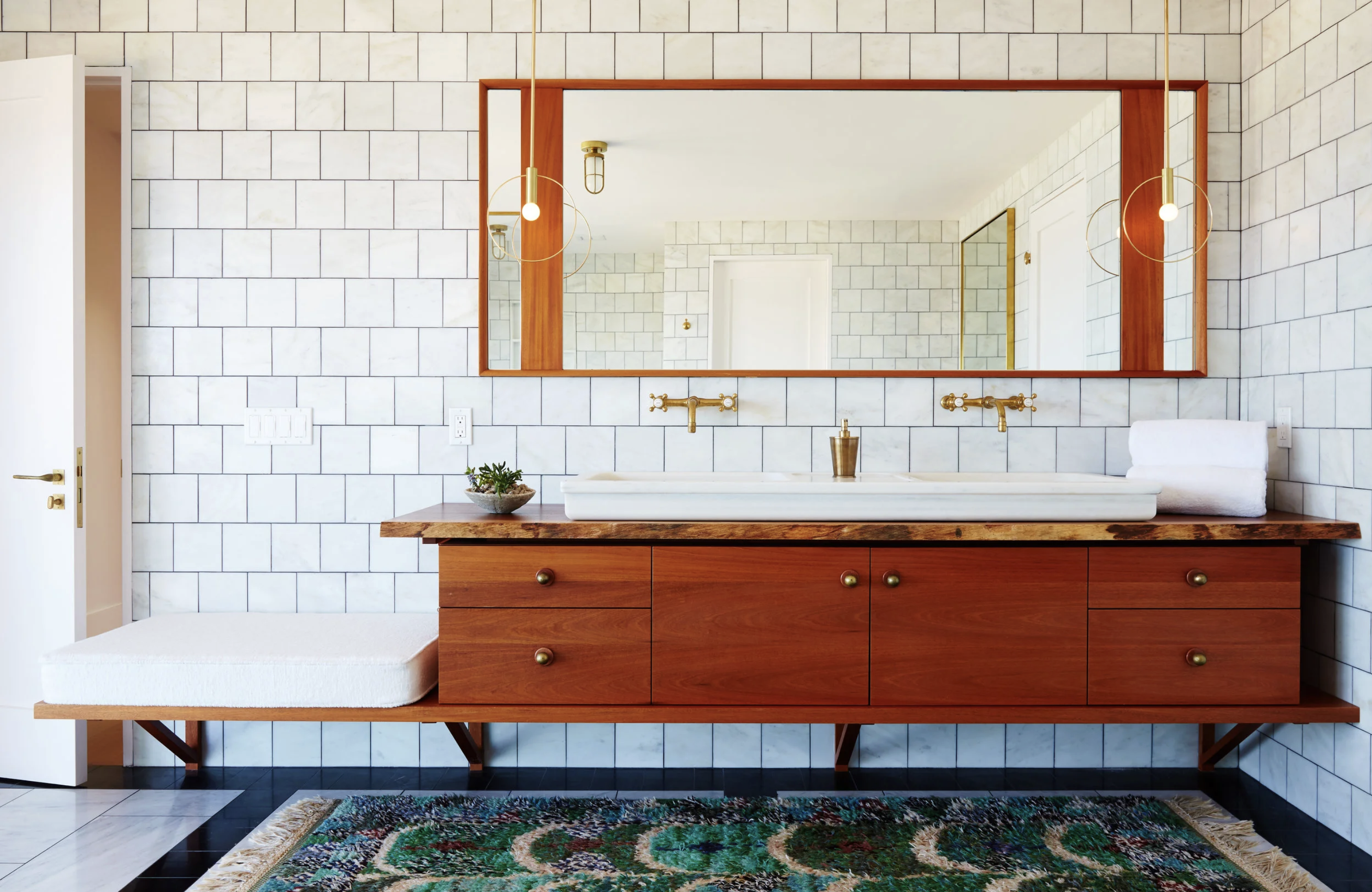 AURA PENDANT par L&G Studio