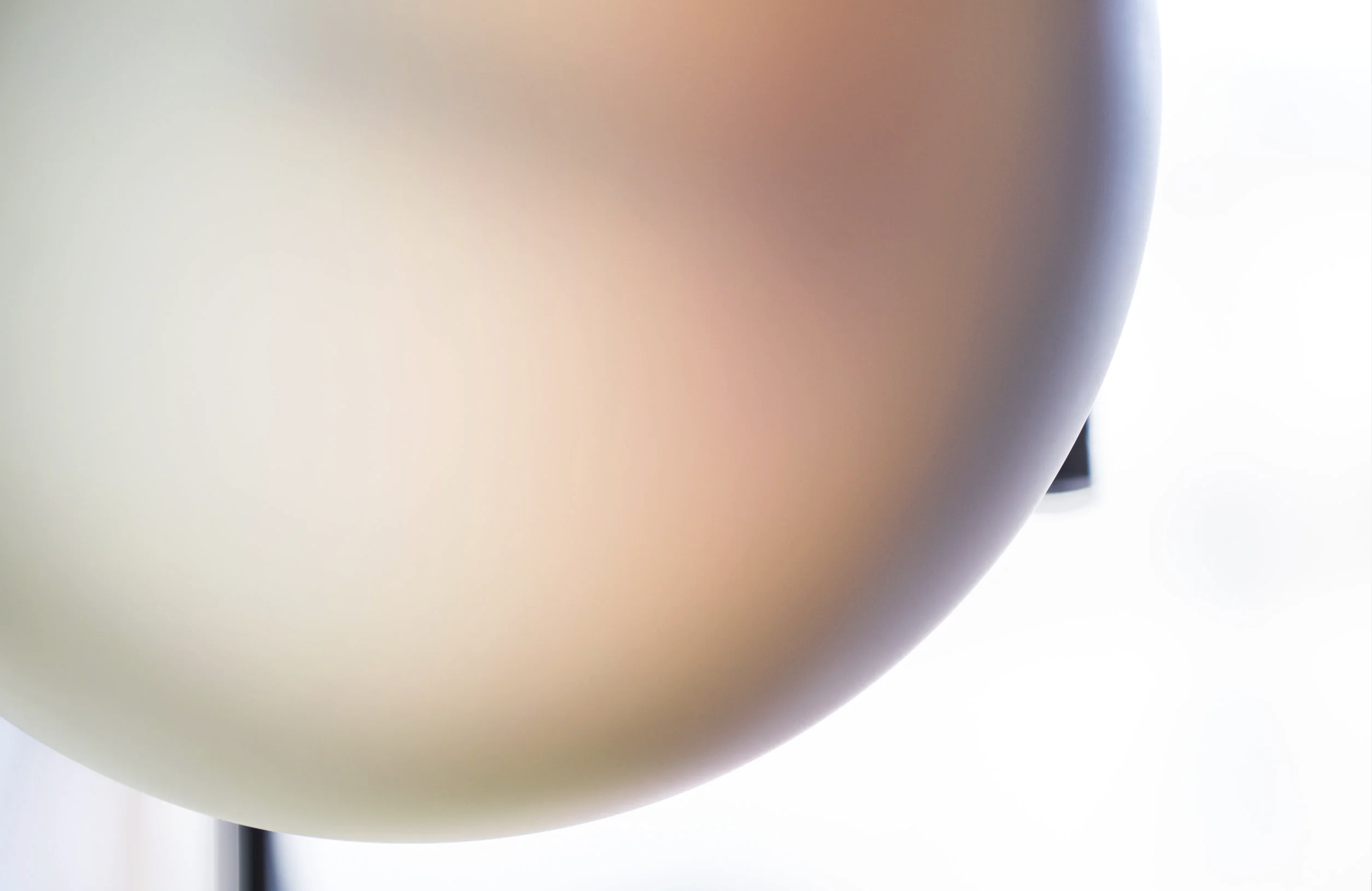 EQUALIZER 2 PIECE PENDANT par L&G Studio