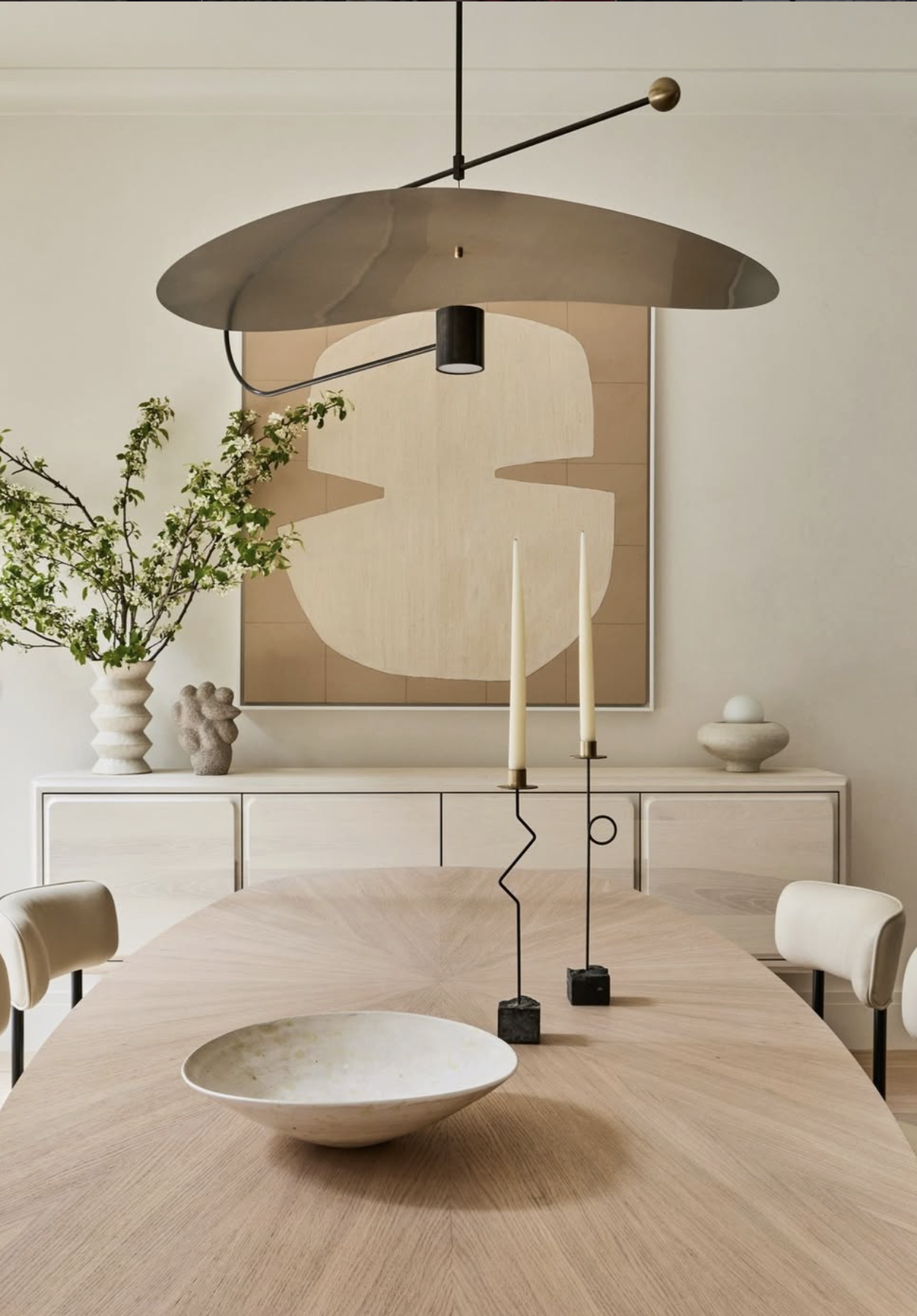 FLOAT WIDE par L&G Studio