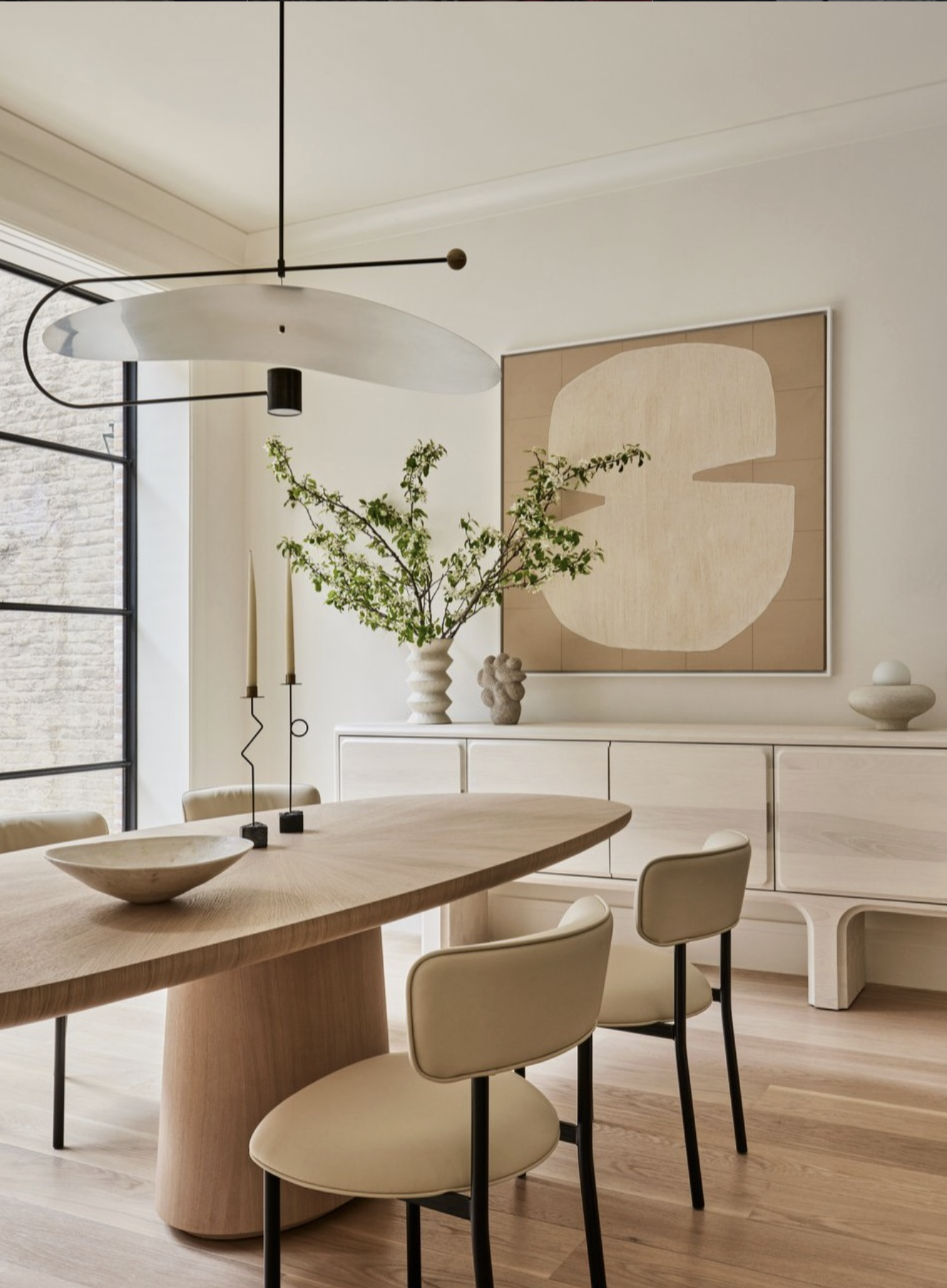 FLOAT WIDE par L&G Studio