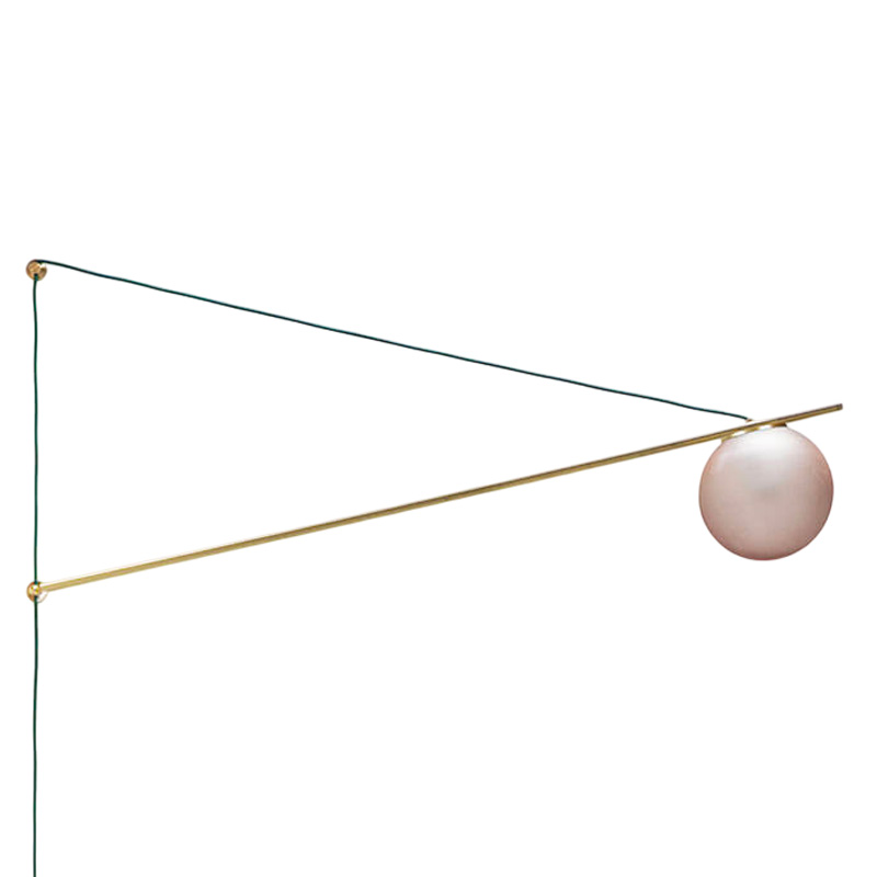 ISO SWING ARM LARGE par L&G Studio