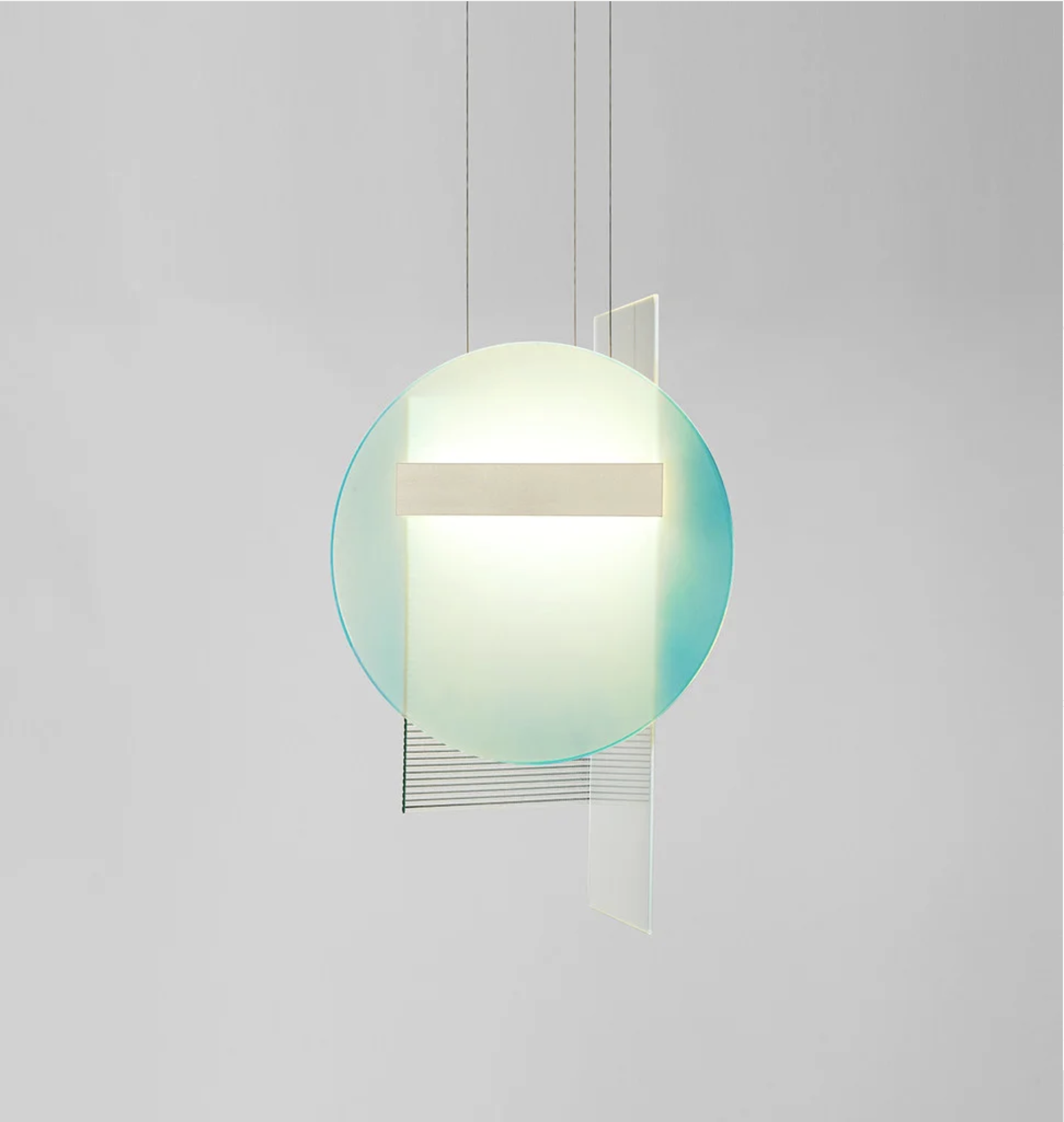 KASIMIR PENDNAT par L&G Studio