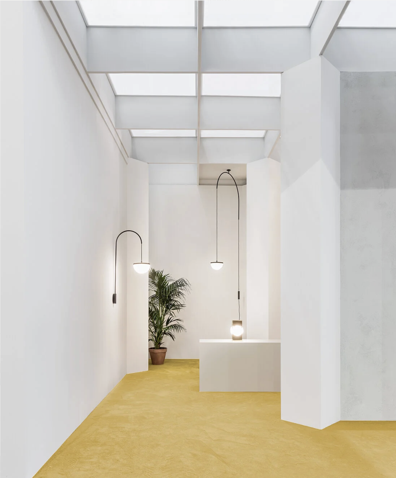 Krane par L&G Studio