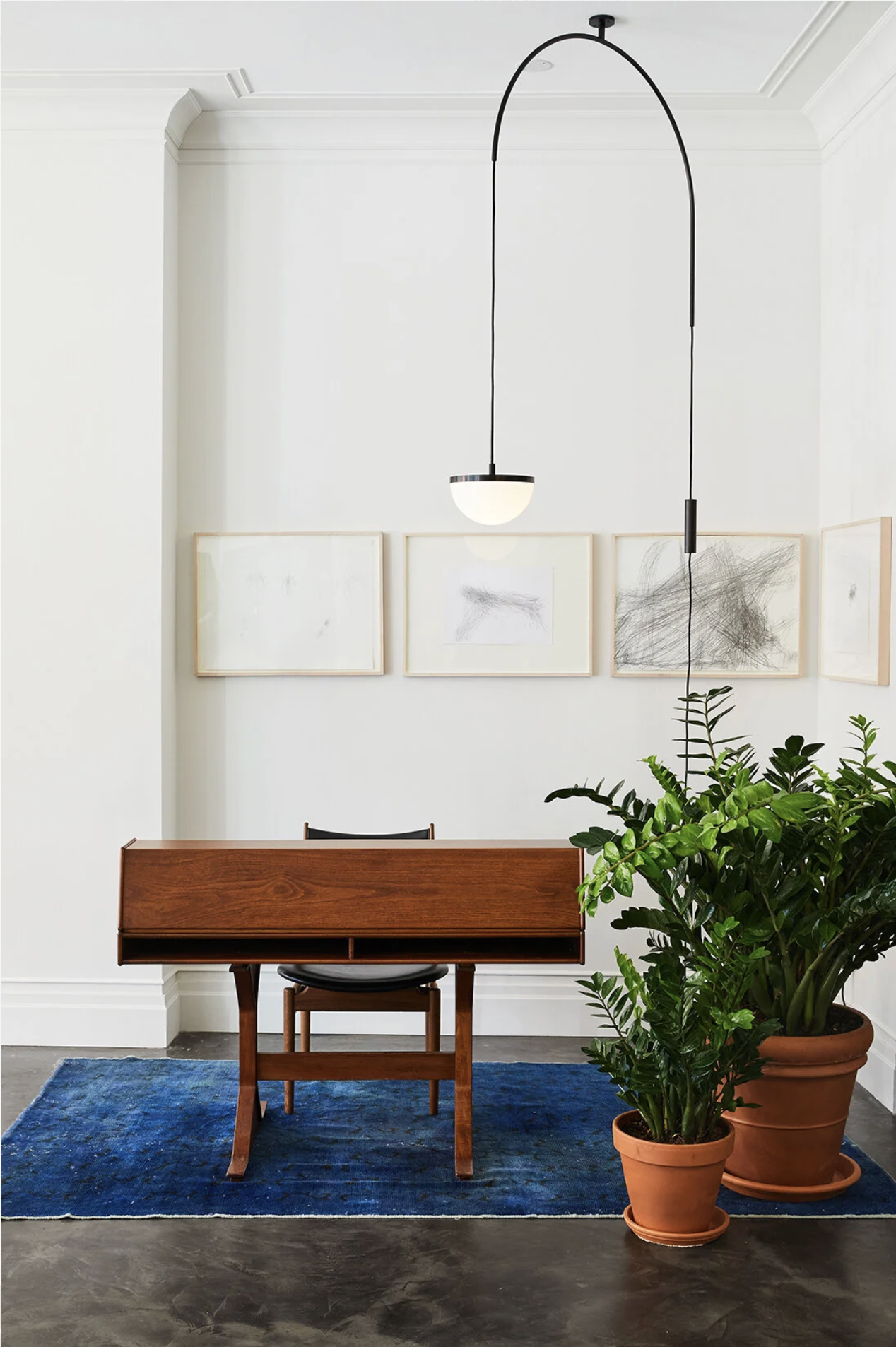 Krane par L&G Studio