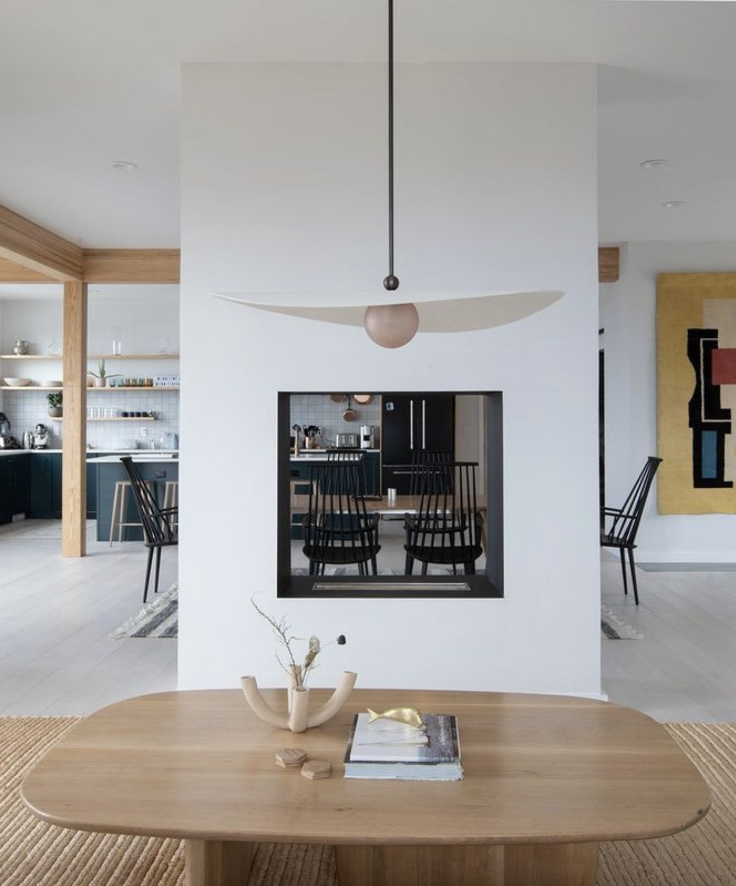 MYRNA PENDANT par L&G Studio