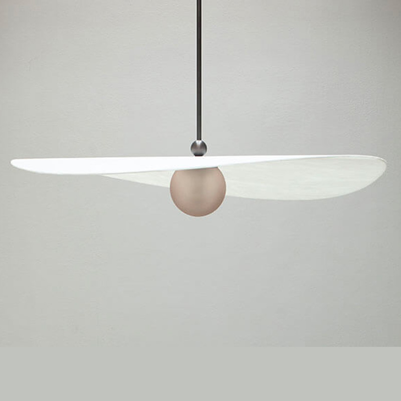 MYRNA PENDANT par L&G Studio