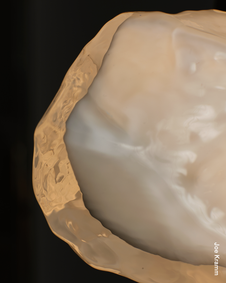 ANDROMEDA CHANDELIER 12 LIGHT par Lindsey Adelman