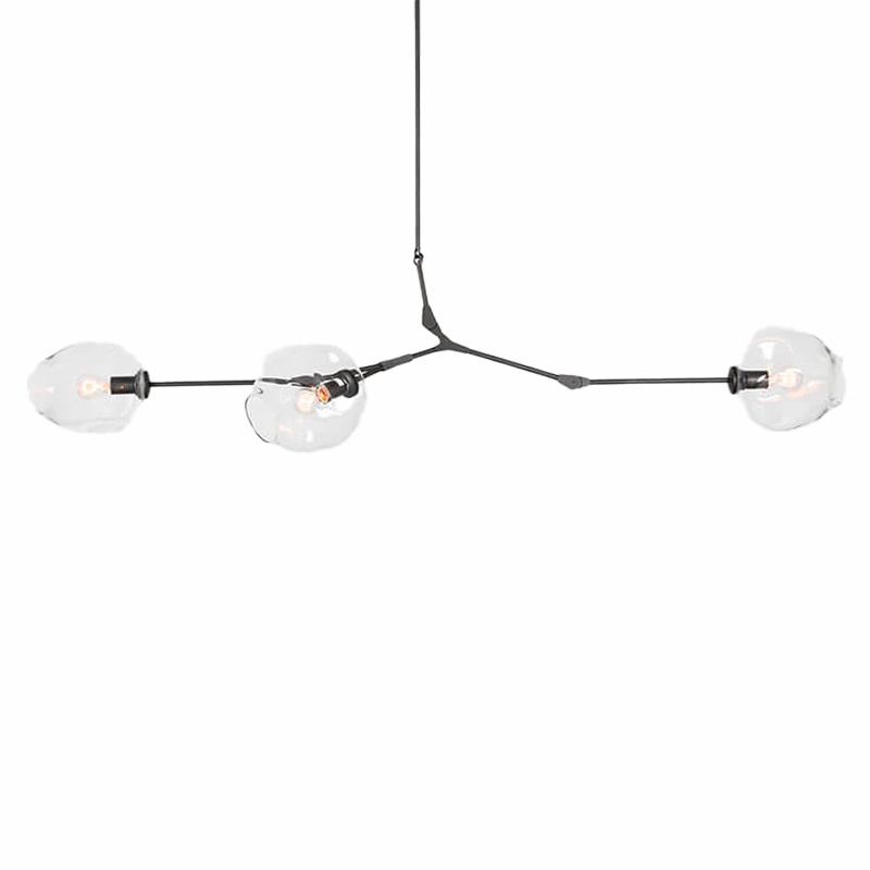 BRANCHING BUBBLE BB.03.14 par Lindsey Adelman