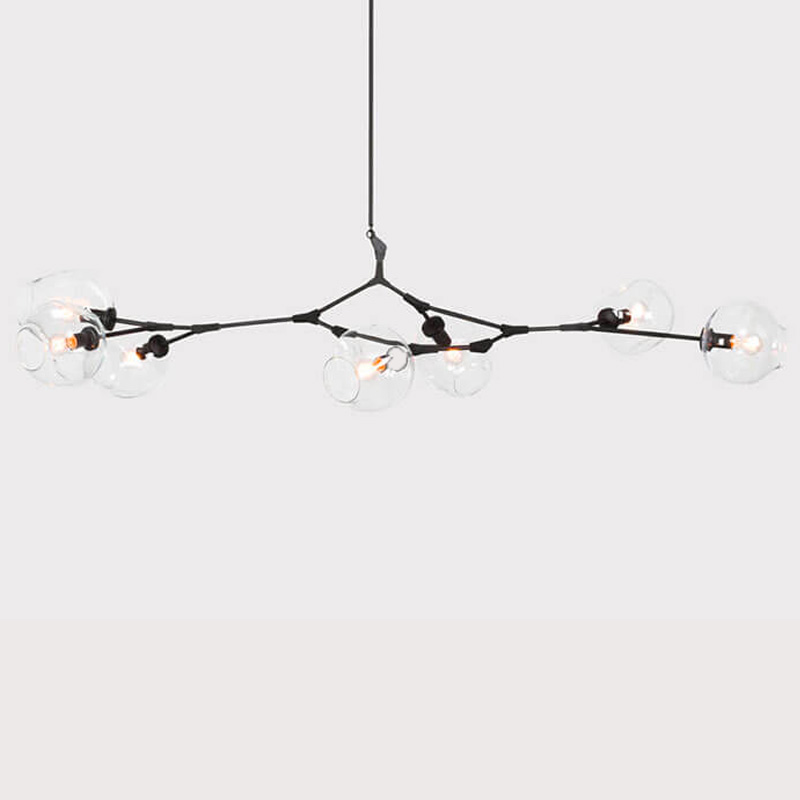 BRANCHING BUBBLE BB.07.45 par Lindsey Adelman
