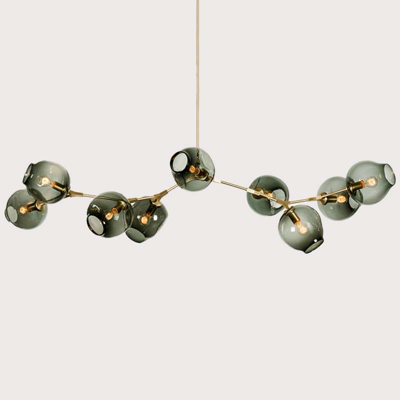 BRANCHING BUBBLE BB.09.39 par Lindsey Adelman