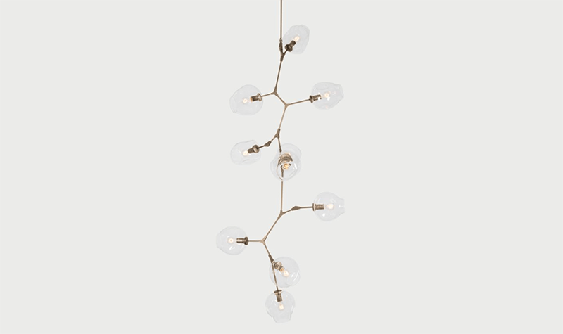 BRANCHING BUBBLE BB.10.24 par Lindsey Adelman