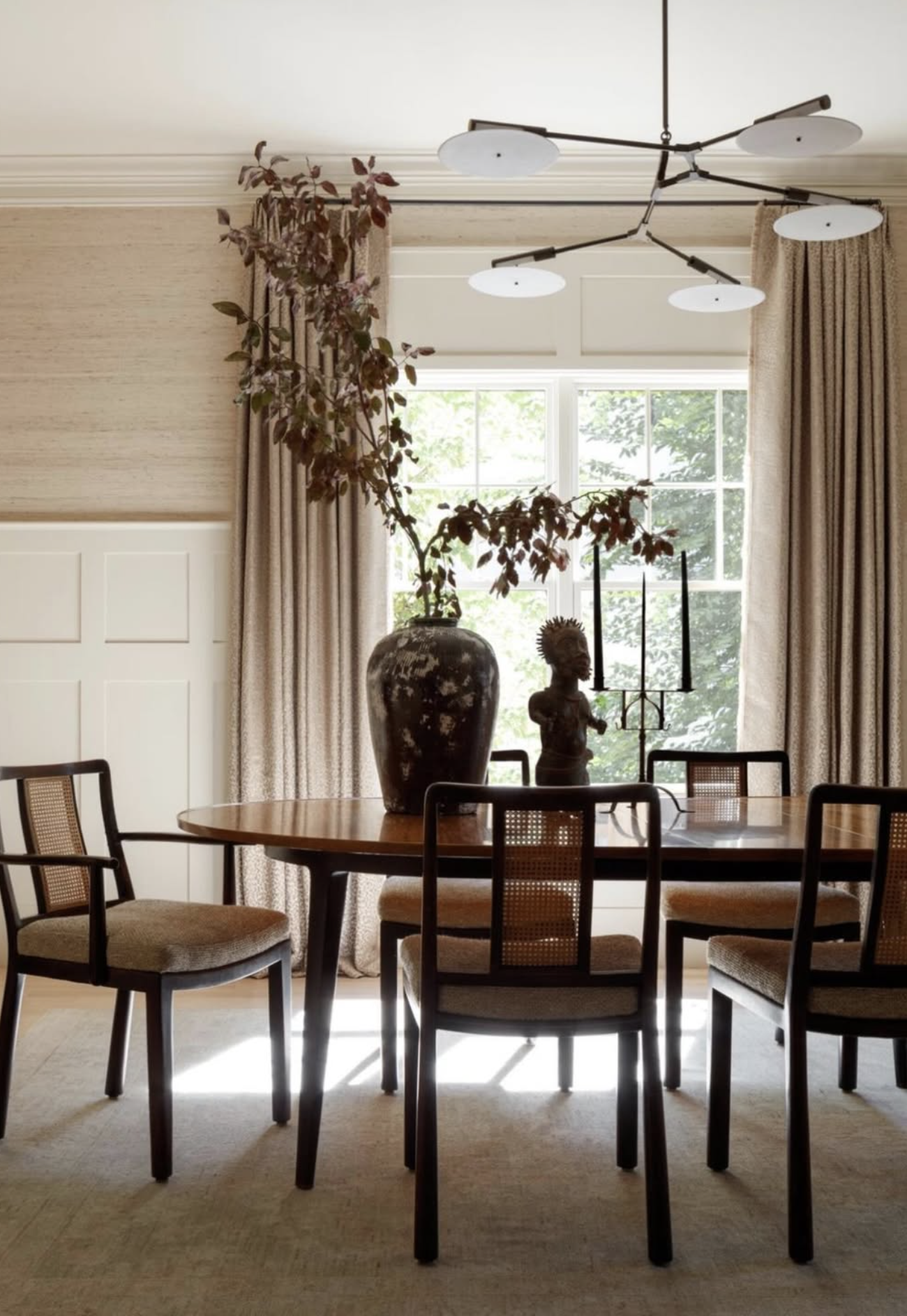 BRANCHING DISC BD.05.06 par Lindsey Adelman