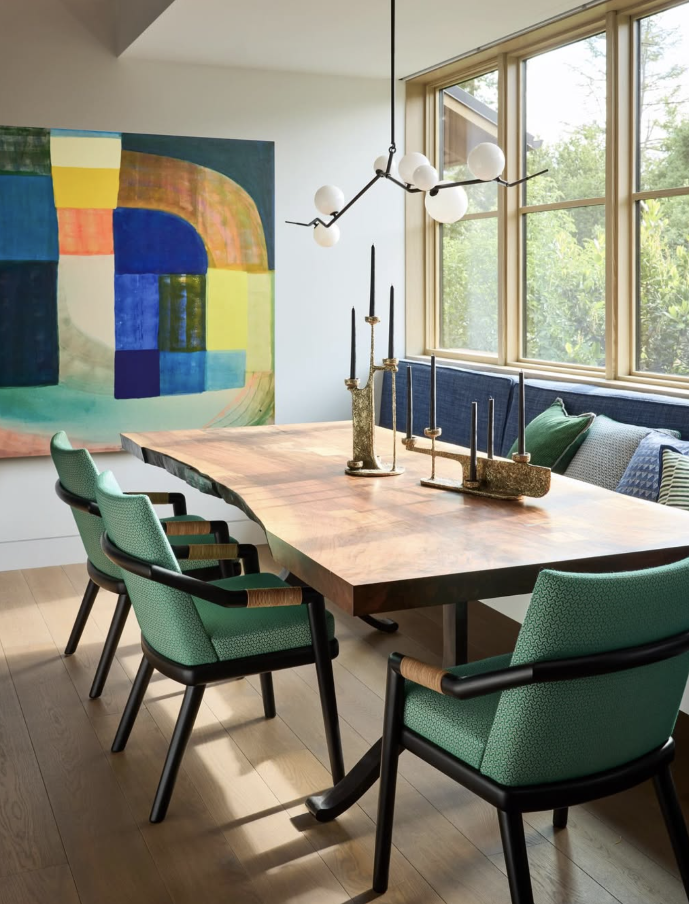 CHERRY BOMB CB.07.05 par Lindsey Adelman