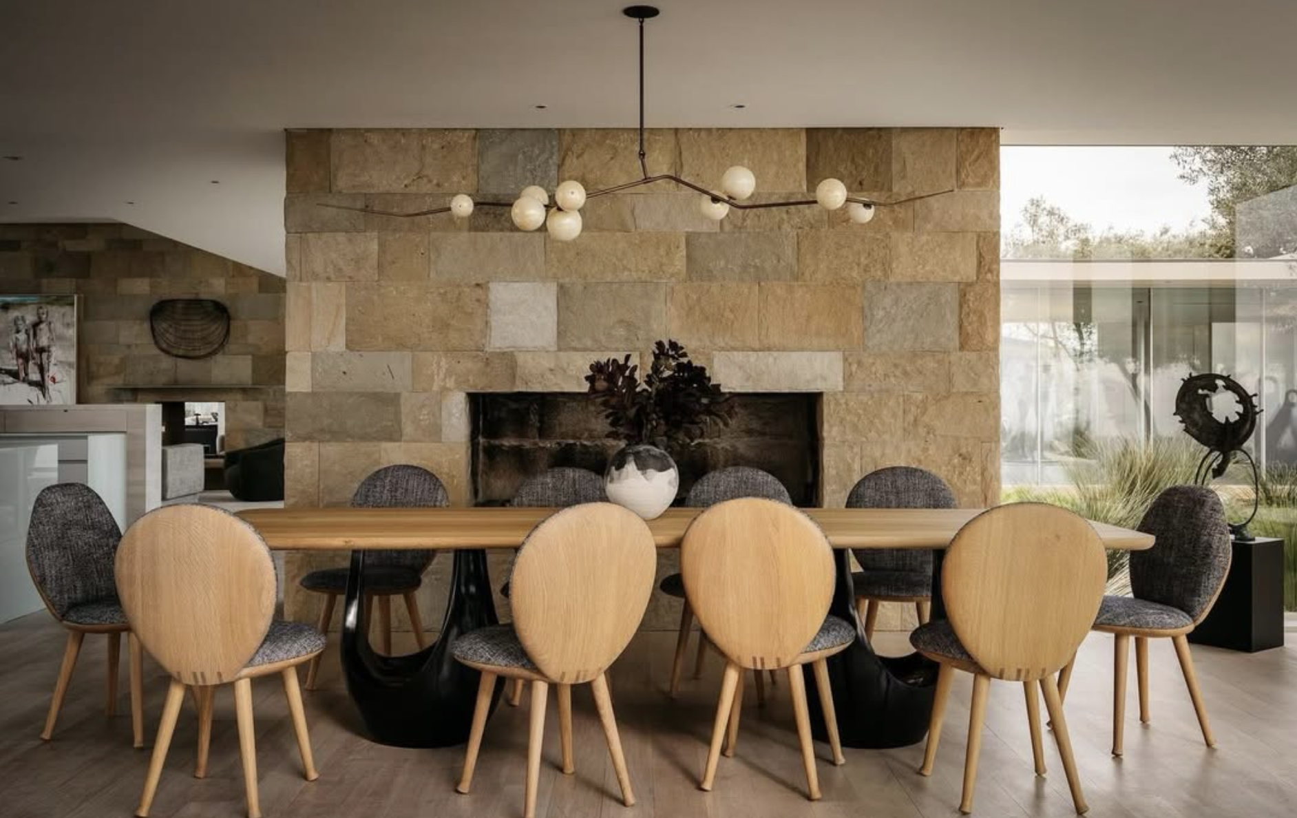 CHERRY BOMB CB.09.03 par Lindsey Adelman