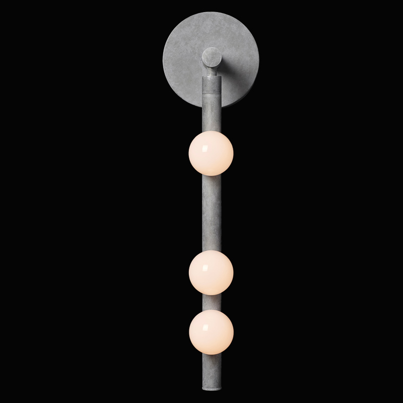 DROP SYSTEM SCONCE DSS.03.01 par Lindsey Adelman