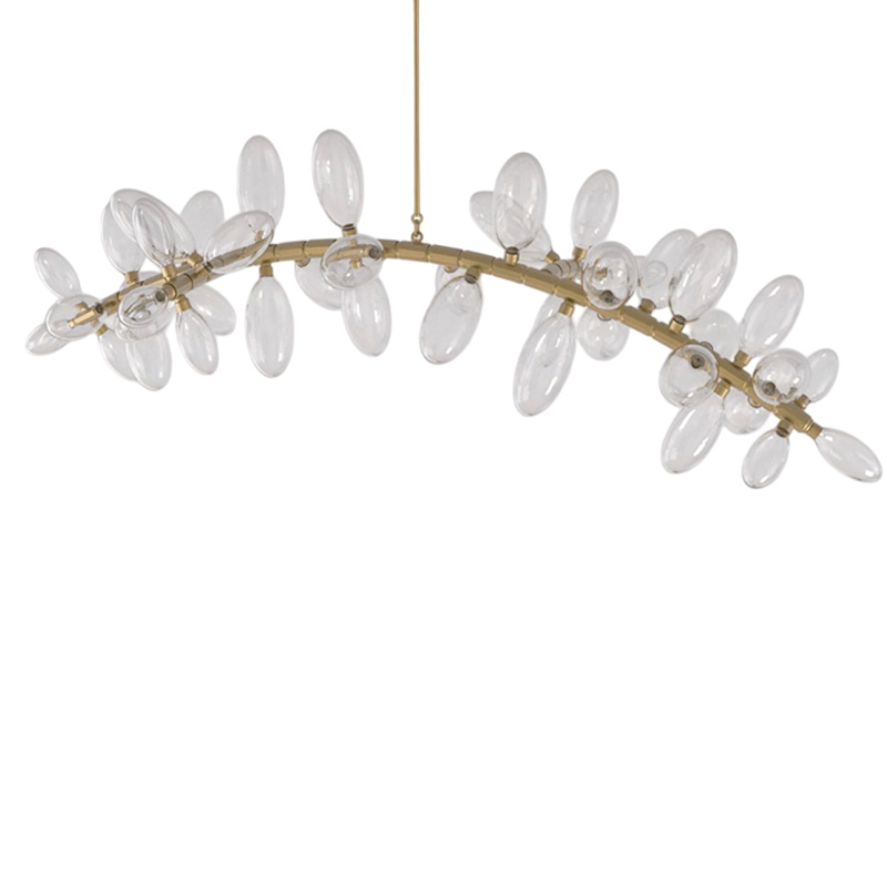 KINGDOM CHANDELIER KDD.44.01 par Lindsey Adelman