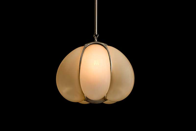 OVERGLOW PENDANT OGP.01.01 par Lindsey Adelman