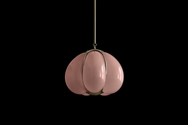 OVERGLOW PENDANT OGP.01.01 par Lindsey Adelman