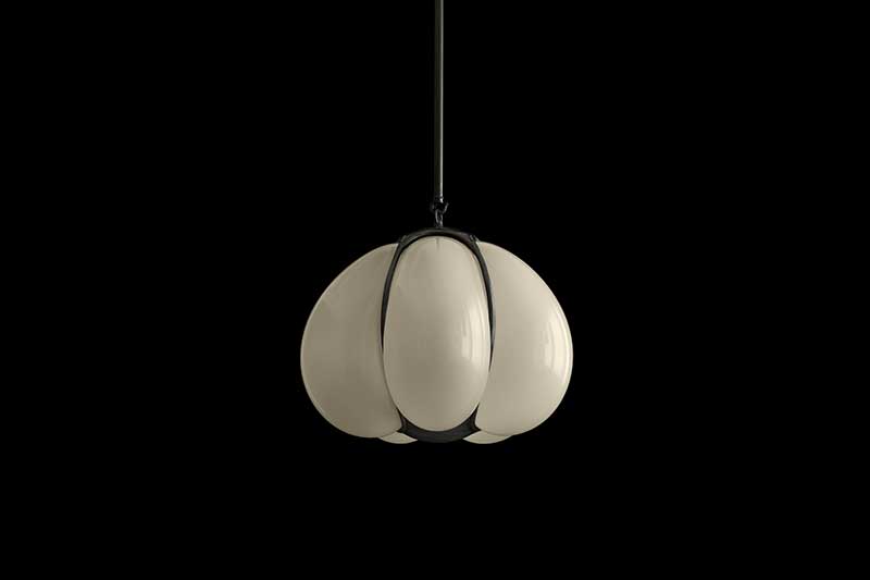 OVERGLOW PENDANT OGP.01.01 par Lindsey Adelman