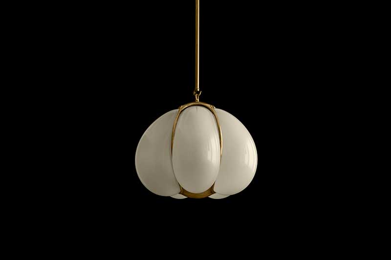 OVERGLOW PENDANT OGP.01.01 par Lindsey Adelman