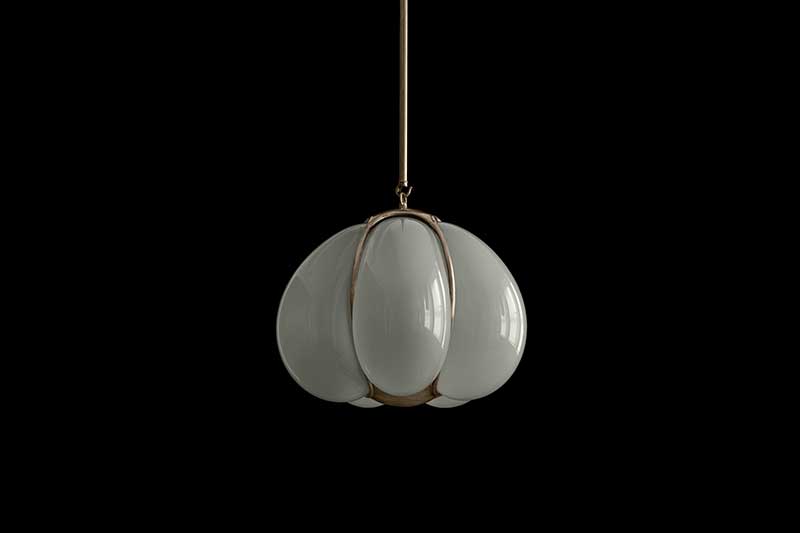 OVERGLOW PENDANT OGP.01.01 par Lindsey Adelman
