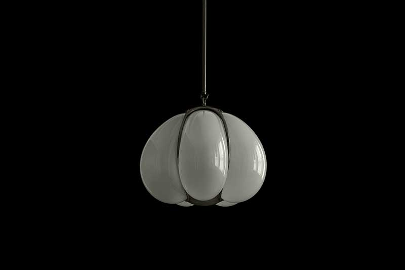 OVERGLOW PENDANT OGP.01.01 par Lindsey Adelman