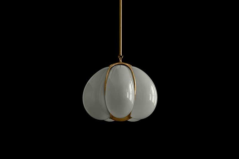 OVERGLOW PENDANT OGP.01.01 par Lindsey Adelman