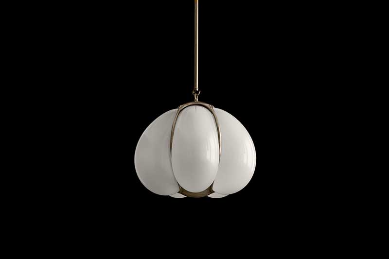 OVERGLOW PENDANT OGP.01.01 par Lindsey Adelman