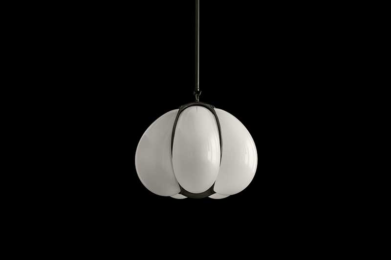 OVERGLOW PENDANT OGP.01.01 par Lindsey Adelman