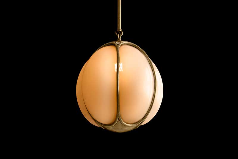 OVERGLOW PENDANT OGP.01.02 par Lindsey Adelman